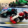 Mega Value Lego Speed Champion F1 Minis x 2 / Technics Bundle Image 6