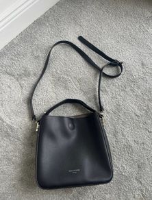Red Cuckoo Bag
