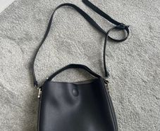 Red Cuckoo Bag