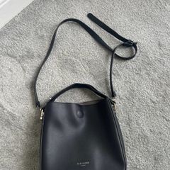Red Cuckoo Bag