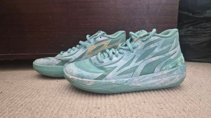 Puma LaMelo Ball MB.02