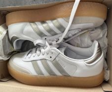 adidas new