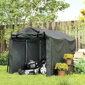 Garden Storage Tent