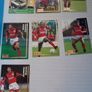 Football match attack vintage 1994/1995 Image 2