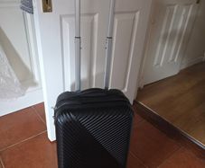 Cabin suitcase