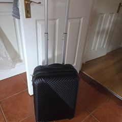 Cabin suitcase