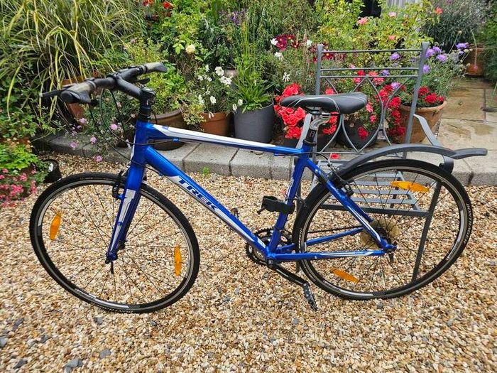 Bike Aluminum Frame