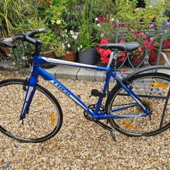 Bike Aluminum Frame