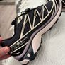 Salomon men's shoes eu47 / size 11 Image 6