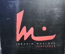 Ibrahim Maalouf - Diaspora CD