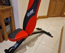 Gym Bench