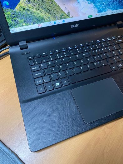 Acer laptop windows 10