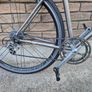 Airborne titanium bike Image 9
