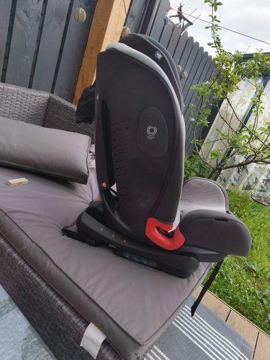Joie car seats