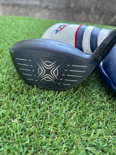 Callaway XR Driver