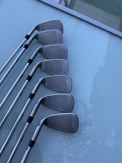 ping G irons