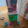 Barbies & accessories Image 8