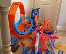 Hot Wheels Mega Bundle