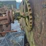 Vintage Farm Machinery Image 3