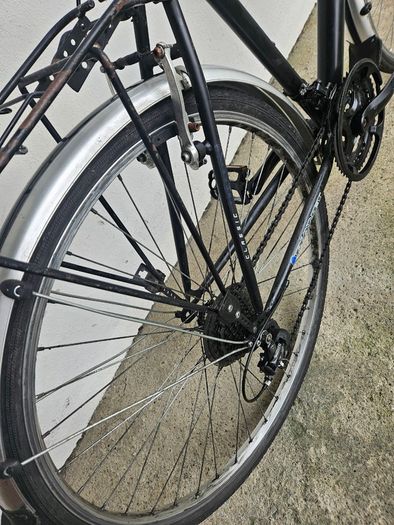 Parkway Road Bike
