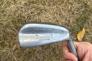 Donaldsons New Yorker rangefinder 6 iron good condition