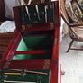 Victorian work table Image 2