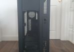Caselabs MAGNUM STH10 - Enthusiast PC case