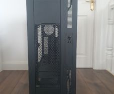 Caselabs MAGNUM STH10 - Enthusiast PC case