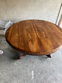 Kitchen Table