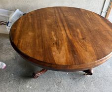 Kitchen Table