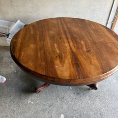 Kitchen Table
