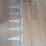 Brand New Galvanised Different Sizes&Types Hinges Image 6