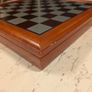 SICRI Italian Historical Chess Set - American Revolutionary War - Complete Wooden Storage Box Image 4