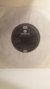 Pet Shop Boys 7" Vintage Cut Vinyl Record  "First Pressing" 1985 (ULTRA RARE) Hard To Acquire !