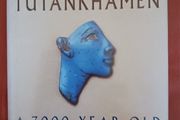 The Murder of Tutankhamun/ Bob Brier/1998/ 1st ed. 2nd impression