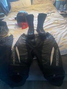 motor cycle