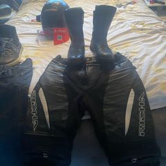 motor cycle