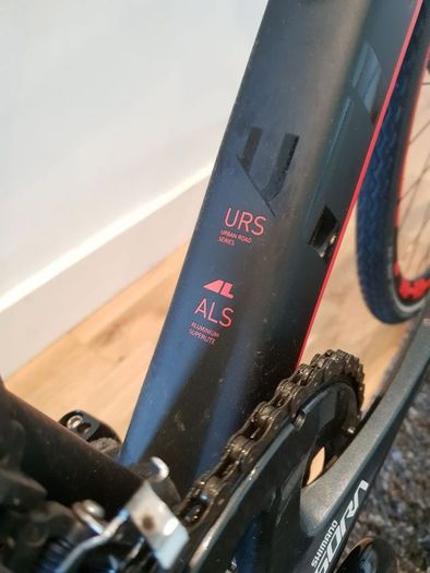 CUBE Bike in Perfect conditions