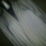 Cardigan white/cream Quality Wear Made in Italy one size Postage included Image 2