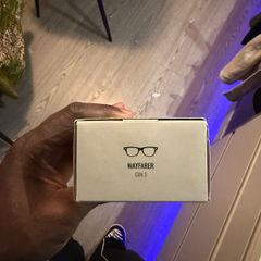 Ray-Ban Meta Wayfarer Gen 3 Transitions - Unopened