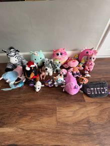 toys