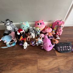 toys