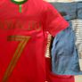 large bundle of boys clothes 18 to 36 months. Image 8