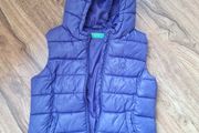 United colors of benetton gilet