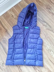 United colors of benetton gilet