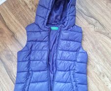United colors of benetton gilet