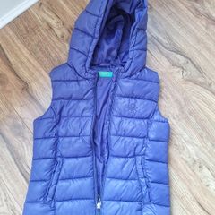 United colors of benetton gilet