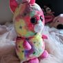 Mini Motsu Large 16" Unicorn Image 3