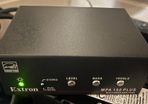 Mini power amplifier Extron MPA 125 plus