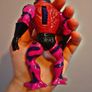1985 Vintage Tung Lashor Figure Complete Image 6